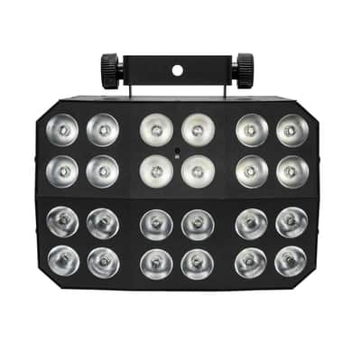 eurolite LED CLS-6 PIX HCL image 5
