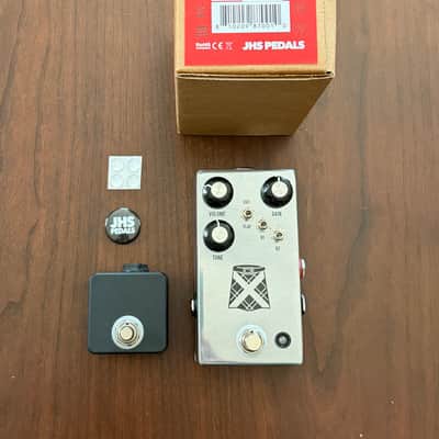 JHS Kilt 10 2025 w/ Footswitch Bild 5