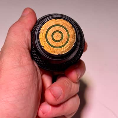 Shure  BG 3.1 capsule image 2