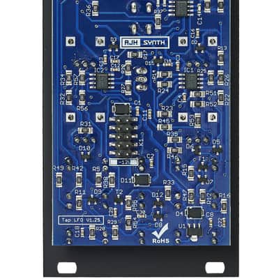 AJH synth Tap tempo LFO image 3