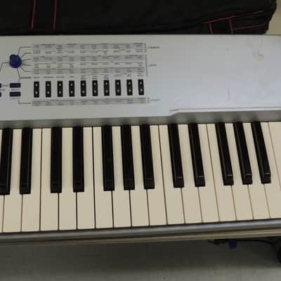 Yamaha CS2X [Three Wave Music] image 4