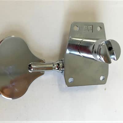 Tuning Machines for Bass Guitar or Electric Upright Bass, 4R, or 2Rx2L image 6
