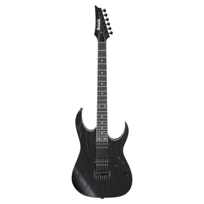 Ibanez RGR662AHBF Prestige image 1