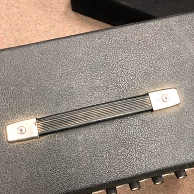 Fender Pro Reverb Amp - 1976 image 17