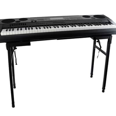 Gator Frameworks GFW-UTILITY-TBL Heavy-Duty Keyboard Table - Open Box image 2
