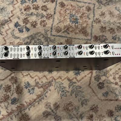 Focusrite OctoPre Platinum 2010s - ADAT SPDIF Card with Dynamics image 8