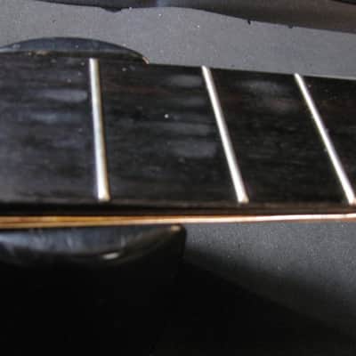 Alvarez Yairi CY116 Burled Mahogany/Cedar Top image 8
