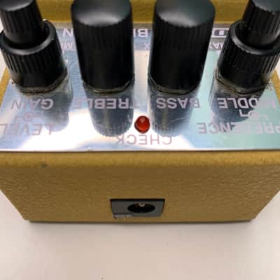 Boss FBM-1 Fender '59 Bassman 2007 - Present - Tan image 10