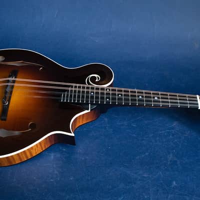 New Collings MF Mandolin image 2