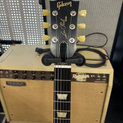 Gibson Les Paul Studio '50s Tribute with Humbuckers 2012 Goldtop 7.10 lbs image 4