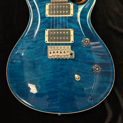 PRS CE 24 2016 - Present - Blue Matteo image 2