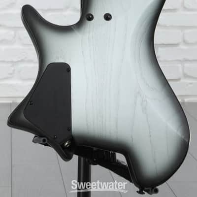 Strandberg Limited-edition Salen APS Monochrom Electric Guitar - Monochrom (SalenAPSMonod1) image 7