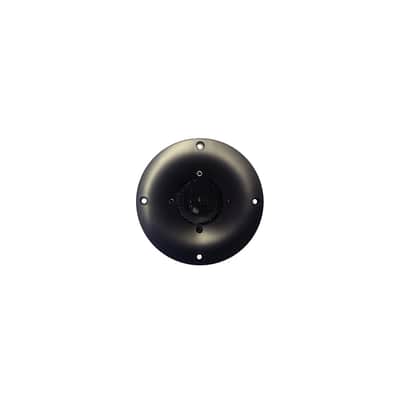 Yamaha HS7 Tweeter Original HF Compression Driver for HS7 Monitors - Black image 1