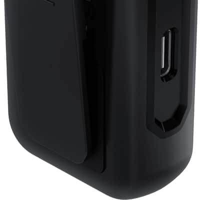 Mackie EleMent Wave LAV Wireless Microphone System image 9
