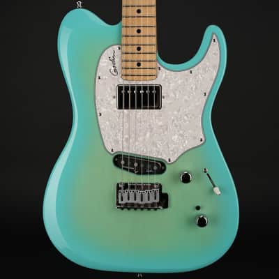 【Made in 】Godin session ストラトキャスター 40249__10_3594d6f6-7652-4ae5-