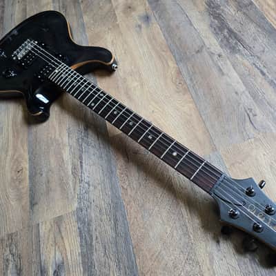 PRS CE-24 w/ Brazillian Rosewood Fretboard (1992) image 9