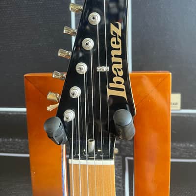Ibanez FLATV1-BK image 4