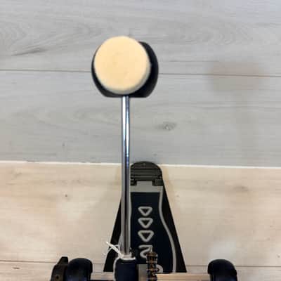 DW 2000 Series Single Bass Drum Pedal w/ 2-Way Beater 2010's image 4