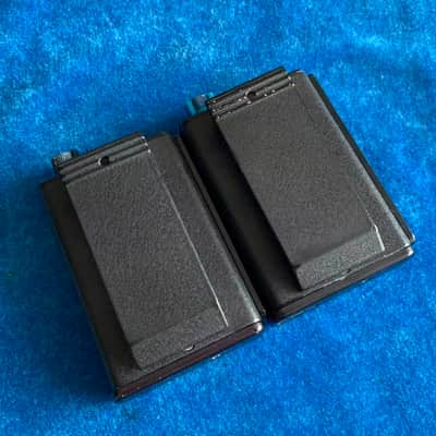 Lectrosonics R1A(2)+T1 Block26 image 3