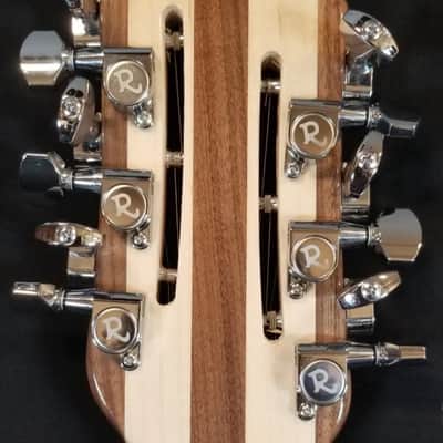 Rickenbacker 370/12 Roger McGuinn styled image 11
