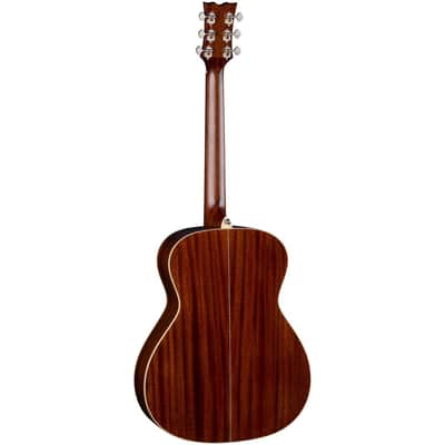 Dean St Augustine Elite GA Solid Top A/E SA ELITE E GA image 2