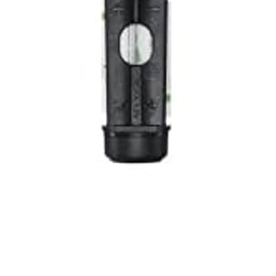 Shure BLX24/SM58 Wireless Microphone System - 14-Hour Battery Life, 300 ft Range, UHF | Includes SM58 Handheld Vocal Mic, Single Channel Receiver | H10 Band (BLX24/SM58-H10) image 7