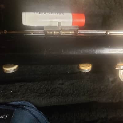 Fox Renard Artist 330 Oboe W/ Left F--Just Serviced, Ready To Play! image 5