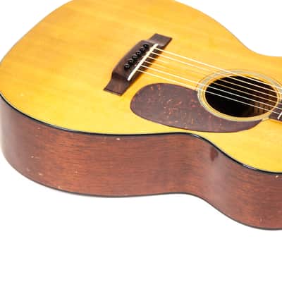 Martin 0-18 Owned by Nathaniel Rateliff image 16