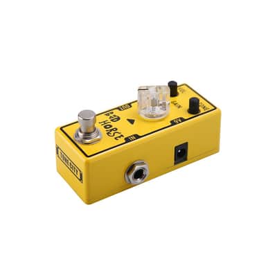 Tone City Bad Horse Overdrive Boost Pedal image 2