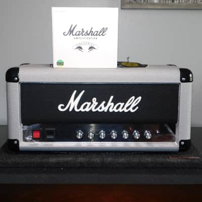 2025 Marshall JUBILEE (As NEW / Absolutely, NEW MINT Condition)! Protective PLASTIC Still ON!! Studio Model: 2525H image 1