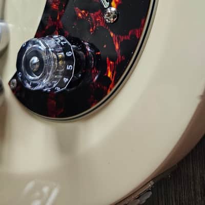 PRS S2 Starla 2014 - Antique White image 12
