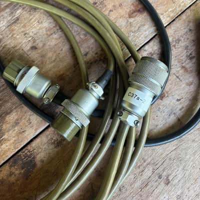Sony C37a Tube Microphone image 4