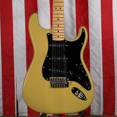 Squier FSR Classic Vibe '70s Stratocaster - Vintage Blonde