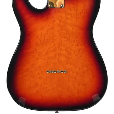 Fender Custom Shop Jerry Donahue Signature Telecaster 1996 image 8