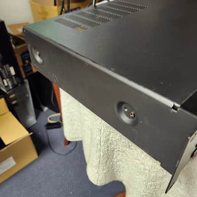Very Clean Rebuilt Denon DN-C550R Professional CD Recorder/Player image 8