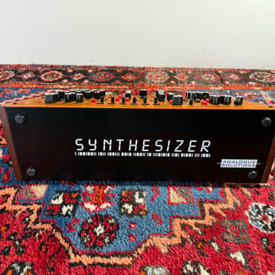 Analogue Solutions Fusebox (Warranty) image 7