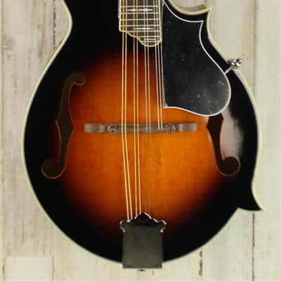 DEMO Gold Tone GM-35 - Tobacco Sunburst (362) image 2