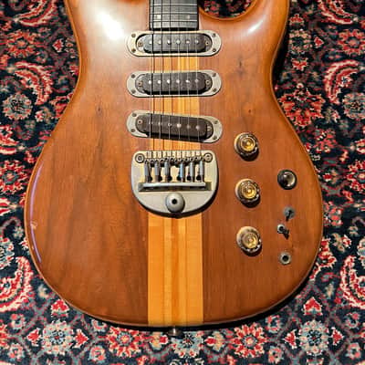 Greco GO II 950 1979 - Natural image 1