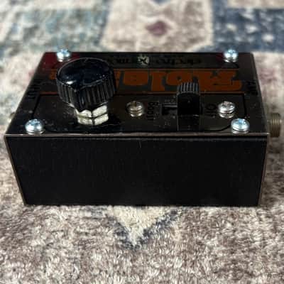 1980 Electro-Harmonix Mole Bass Booster Vintage Guitar Effect Unit! image 5