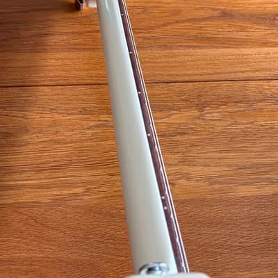 PRS SE Starla Stoptail 2020 - 2023 - Antique White image 6