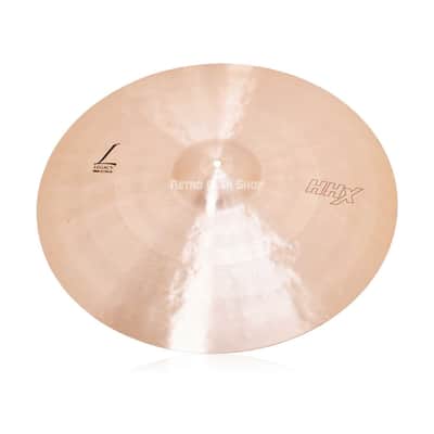 Sabian 22" HHX Legacy Ride Cymbal image 1