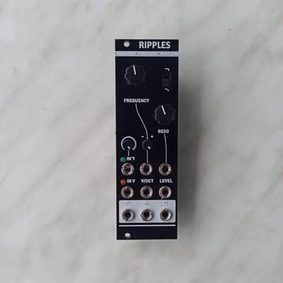 Mutable Instruments - Ripples MK2 DIY - NEW - 12 months warranty image 4