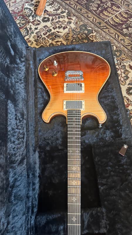 Knaggs Keya image 1