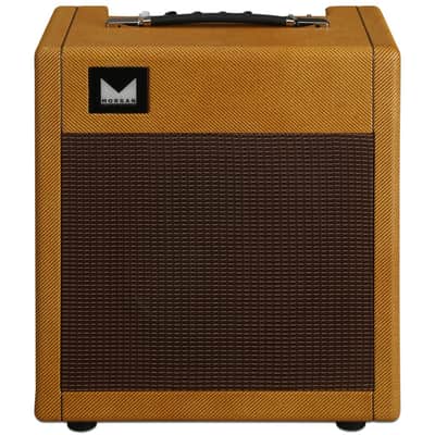 Morgan JS12 Josh Smith Signature ~ Shop Display Amp image 1