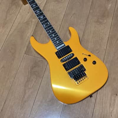 ESP Kramer Glide Series B-8 made in Japan MIJ Stagemaster image 5