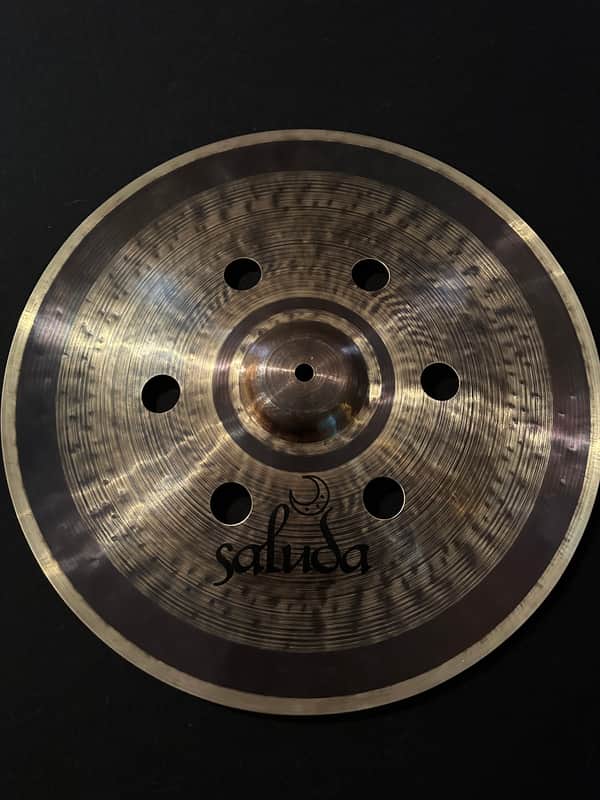 Saluda Symbolic 16in China - Vented image 1