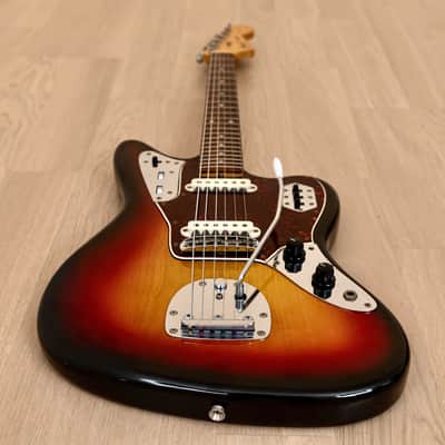 1980 Greco Super Real JG700 Jaguar Vintage Electric Guitar