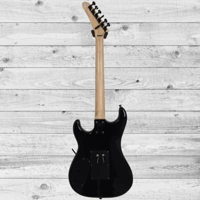 Used Kramer Baretta "Viper" Electric Guitar (7 lb 15 oz) image 5