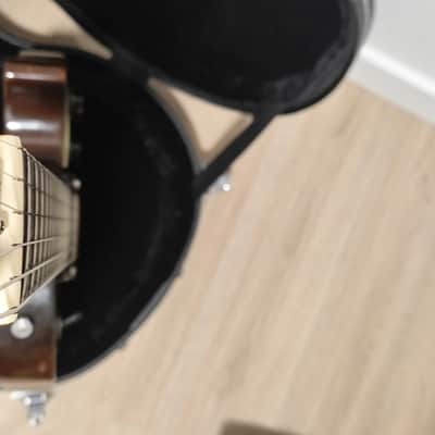 Gibson Les Paul Special '55 Reissue 1974 - Dark Sunburst image 13