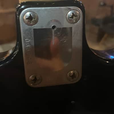 Univox Hi-Flyer phase lV 70s - Black image 14
